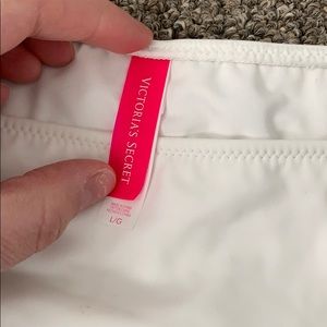 Victoria's Secret Swim - Victoria’s Secret bikini bottom. Never worn Victoria's Secret Swim - Victoria’s Secret bikini bottom. Never worn